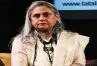 'हैप्पी न्यू ईयर' बहुत ही बकवास फिल्म है: जया बच्चन