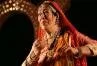 कथक नृत्यांगना सितारा देवी आईसीयू में