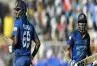 श्रीलंका ने भारत को दिया 275 रनों का टारगेट