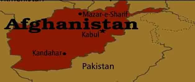 अफगानिस्तान: नए कानून के मुताबिक, पत्नी, बहन को पीटना अपराध नहीं